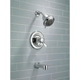 thumbnail image 4 of Masco 4560116 Tub Spout Pull Down Diverter, Chrome, 4 of 4