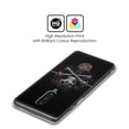 thumbnail image 2 of Head Case Designs Officially Licensed Anne Stokes Tribal Gothic Skull Soft Gel Case Compatible with Google Pixel 8 Pro, 2 of 7