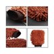 thumbnail image 3 of Guantes de lavado de coches, manopla de microfibra de chenilla para lavado de coches, 4 Uds., 3 of 4