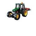 thumbnail image 2 of LEGO Technic Mini Tractor, 2 of 2