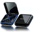 thumbnail image 1 of Daily Pill Case Small Pill Box Organizer Travel Medicine Container For Vitamins Fish Oils, 1 of 4
