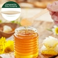 thumbnail image 6 of LotFancy 100 Mini Disposable Wooden Spoons, 4 in Compostable Small Tasting Sampling Spoons, 6 of 8