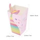 thumbnail image 3 of 24 cajas creativas de sirena para palomitas de maíz y dulces de papel., 3 of 5