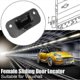 thumbnail image 2 of VIVARO Trafic Mk2/3 Sliding Door Part 91167277 OEM Fit P, 2 of 4