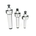 thumbnail image 4 of Face endmill Adapter MT2 MT3 MT4 R8 FMB22 FMB27 BT30 NT30 ISO30 Arbor Shell Mill Tool Holder Drawbar CNC Machine Tools ,Repetitive Accuracy, 4 of 7
