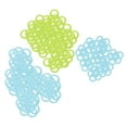 thumbnail image 2 of Garosa Knitting Stitch Markers Color O Shape Knit Counting Sewing Accessories, 2 of 8