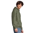thumbnail image 3 of Fruit of the Loom  Adult Iconic Premium Hoodie, 3 of 4