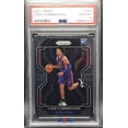 thumbnail image 1 of Cade Cunningham Pistons 2021 Panini Prizm Rookie Card #282 PSA 10 Gem Mint, 1 of 2