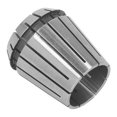 thumbnail image 4 of CNC Spring Collet, Large Elasticity Non Deform High Accuracy High Frequency Quenching Heat Resistant Carbide Spring Collet  For Milling Lathe D=21mm,D=22mm, 4 of 8