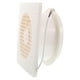 thumbnail image 4 of Wall Mounted Bathroom Exhaust Fan for Silent Ventilation 18W White Plastic, 4 of 5