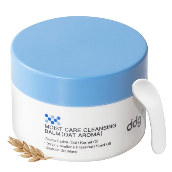 Bálsamo desmaquillante ddg Bálsamo limpiador 50 ml para pieles sensibles