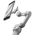 thumbnail image 2 of DJI Osmo Mobile 4 SE Smartphone Gimbal Stabilizer - Grey, 2 of 4