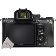 Sony Alpha a7 III Full Frame Mirrorless Digital Camera with FE 28-70mm f 3.5-5.6 OSS Lens - International Model