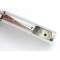 thumbnail image 4 of 52mm Reach Depth 3mm Circle Round Hole Heavy Duty Single Hand Punch For Pvc Card Id Card Id Card Photos, 4 of 5