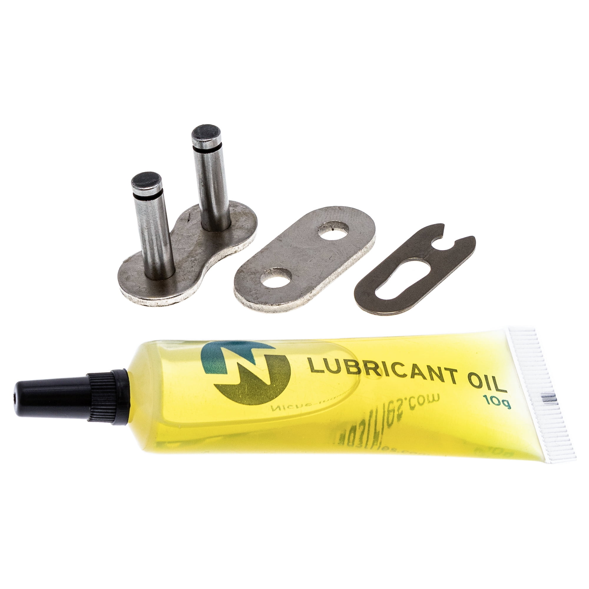 Niche Sprocket Chain Set for Kawasaki Ninja ZX10R 17/41