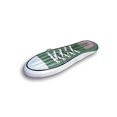 thumbnail image 4 of Jet Creations Chaussures de Tennis Gonflables sneaker Design Piscine Floatie Ridable Blow Up Été Plage Piscine Fête Salon Radeau Décorations Jouets Enfants Adultes 72" FUN-SNEAKER01, Multi, 4 of 5