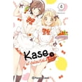 thumbnail image 1 of Kase y el delantal nº 04/05, de Takashima, Hiromi, Cómics, 1 of 3