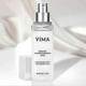 thumbnail image 4 of Vima Changing Foundation, Vima Cosmetics, Vima Color Changing Foundation 20% C3, 4 of 5
