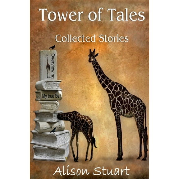 Tower of Tales, (Paperback)