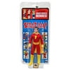 Dc Comics Retro Kresge Style Action Figures Series 1: Shazam
