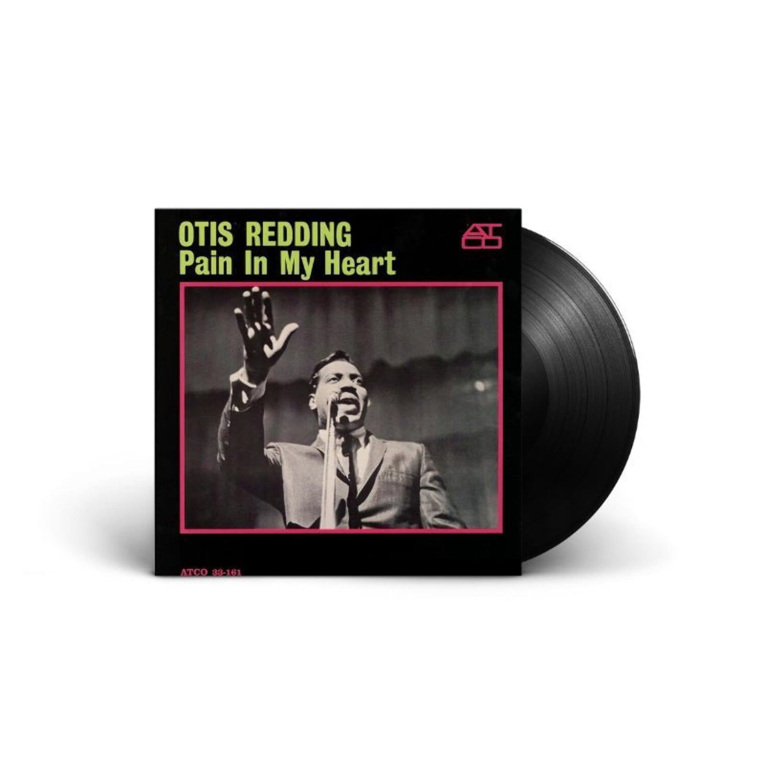 Otis Redding - Pain in My Heart - Music & Performance - Vinyl
