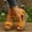 Yellow, variant on AXXD Wedge Sandals for Women Summer Casual Round Head Heel Comfy Sandals Beach Casual Shoes