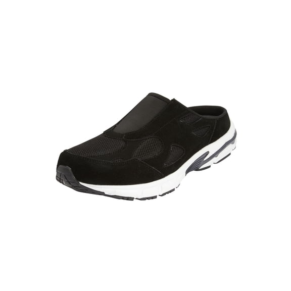 KingSize Men's Comfort Slide Sneaker