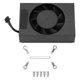thumbnail image 1 of Ventilador de refrigeración para P, ventilador de refrigeración DC5V PWM Ventilador de refrigeración del disipador de calor PWM para Jetson para tecnología innovadora Orin, 1 of 9