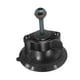 thumbnail image 1 of Soporte de ventosa para coche, rótula de 20 mm para teléfono, cámara, resistente, para parabrisas y salpicadero, 1 of 9