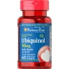 Puritan's Pride Ubiquinol 50 mg