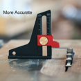 thumbnail image 4 of Height Gauge, Wide Application Height Aperture Caliper Gauge  For Miter, 4 of 8