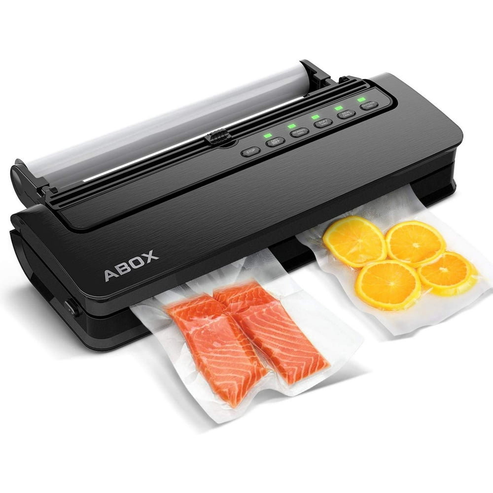 Vacuum Sealer
