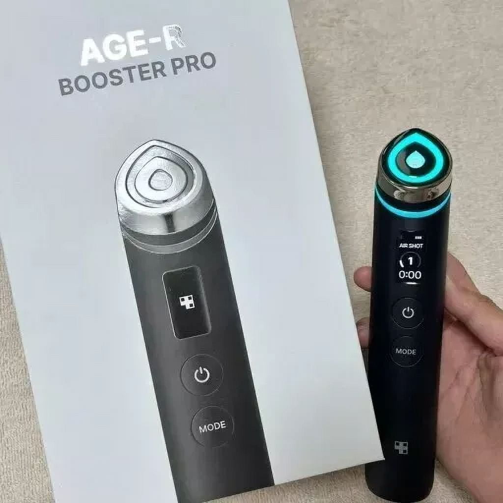 Medicube AGE-R Booster Pro - Walmart.ca