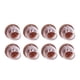 thumbnail image 4 of Fundas para pies de silla almohadillas para pies de taburete resistentes al desgaste redondas engrosadas transparentes para muebles ANGGREK Otros, 4 of 8