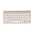 thumbnail image 1 of Khall Wireless Keyboard and Mouse,Mouse,Slim 2.4GHz Wireless Keyboard and Mouse Kit for Desktop Laptop, 1 of 8