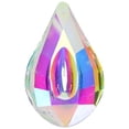 thumbnail image 4 of Colgante De Cristal, Fácil De Almacenar Y Transportar Adorno De Araña Firme Y Duradero Seguro Y Ecológico Para La Oficina Para El Hogar Cergrey Crystal Pendant for Chandelier, 4 of 8