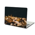 thumbnail image 1 of KSK KAISHEK Hard Case Cover Compatible Old MacBook Air 13"( No Touch, 2017 - 2014 2013 2012 2011 2010) Model A1369 & A1466, No USB-C Plants series 0338, 1 of 5