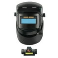 thumbnail image 1 of DOLITY Auto Darken Welding Cap Face Protector Face Cover Large Viewing Screen with Side Normal, 1 of 8