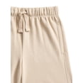 thumbnail image 3 of Wonder Nation Toddler Boys French Terry Shorts, 3-Pack, Sizes 18M-5T, 3 of 4
