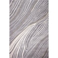 thumbnail image 2 of Bashian Markus Contemporary Abstract Area Rug, 2 of 2