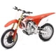 thumbnail image 1 of Motocross NewRay Honda CRF450R 2012, modelo a escala 1:12, 1 of 2