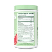Bloom Nutrition Greens & Superfoods Powder, Watermelon, 25 Servings