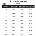 thumbnail image 3 of Heated Waistcoat For Men Women, Lightweight USB Electric Heated Clothing Waistcoat With 3 Heating Level, Waterproof Waistcoat For Fall/Winter, 3 of 9