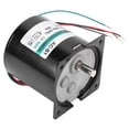 thumbnail image 3 of Motor síncrono de CA W,Motor síncrono de CA Motor lento excéntrico de imán permanente C CCW Micromotor altamente versátil, 3 of 8