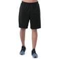 thumbnail image 2 of Athletic Works Men's Core Active Short, 2-Pack, S-5XL, 2 of 15