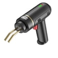 thumbnail image 1 of Máquina Soldadora De Plástico Inalámbrica 200W, Kit De Reparación De Parachoques De Automóvil De Soldadura De Plástico Kit De Soldadura De Plástico Recargable USB Con, 1 of 7