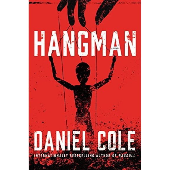 Pre-Owned Hangman