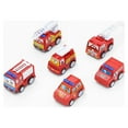 thumbnail image 4 of 18PCS Baby Car 0-6 Months/ Baby Toys 0-3 Months/ Car for Babies 0-6 Months/ Baby Toys 0-6 Months/ Baby Toys 3-6 Months/ Infant Toys 0-3 Months（suit for 0-3 T）, 4 of 9