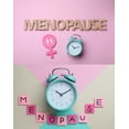 MENOPAUSE TEA Menopause symptom relief, menopause hot flash cooling