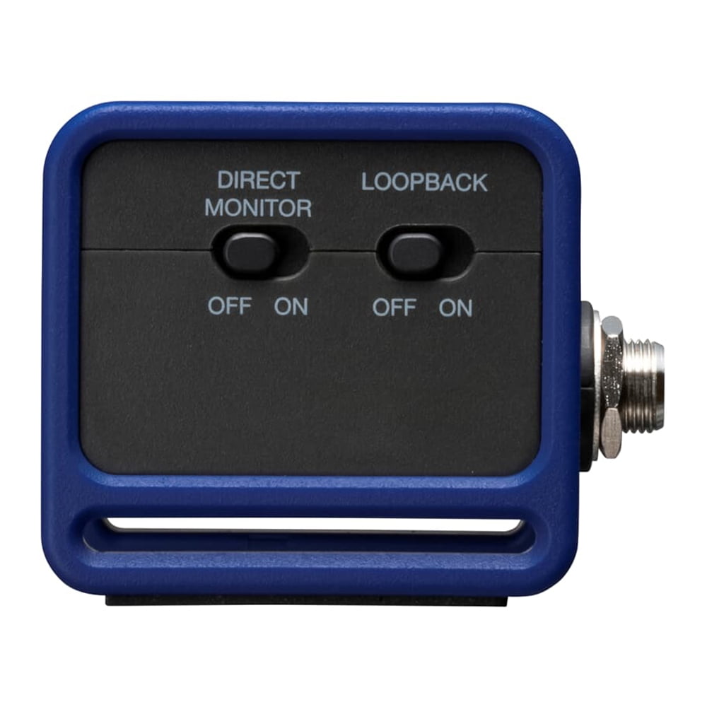 Zoom ZAMS22 2x2 USB-C Audio Interface